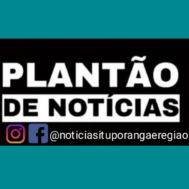 NOTÍCIAS ITUPORANGA 1°