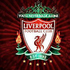 ليفربول 🛑♥️