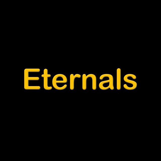 ❤️💚 Eternals 💚❤️ 19 WhatsApp Group