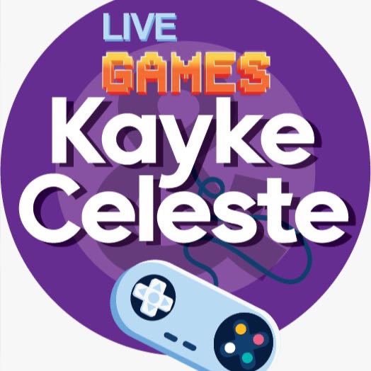 Live Kayke Celeste 2