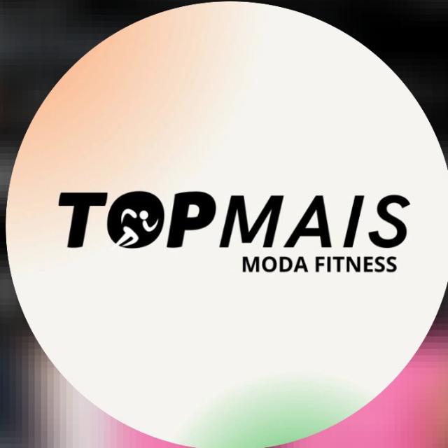 Top Mais | Moda Fitness