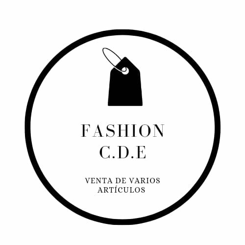 FASHIÓN CDE (ROPAS)👖👔👗
