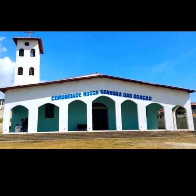 Comunidade N.Sra. das Graças