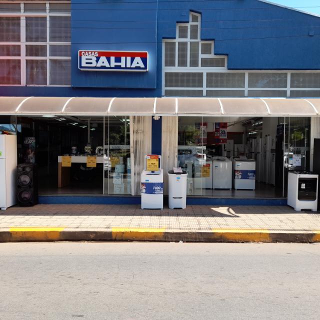 Ofertas Casas Bahia Vargem Grande do Sul