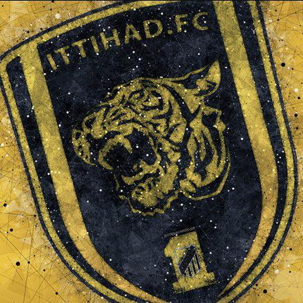 الإتحاد عميد آسيا