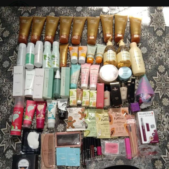 Beauty and Wellness products🥰🥰 WhatsApp Group link profile