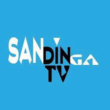 Os Sandinganos mais vipes. Atenção aos conteúdos.