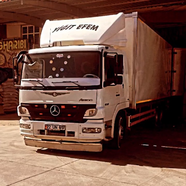 DOĞAN LOJ. ANKARA İZMİR ANTALYA JET🇹🇷