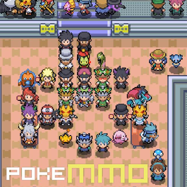 Avatar de Preséntate para entrar al grupo PokeMMO Oficial 🤝