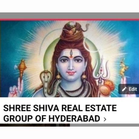 Join SHREE SHIVA REAL ESTATE GROUP OF HYDERABAD Whatsapp Group Link | Groupsor
