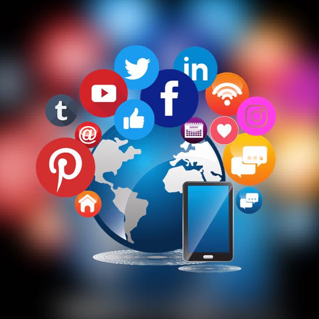 Social media services Whatsapp Group Join Link