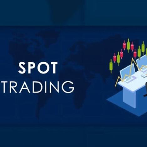 Spot Trading Signl 📈 WhatsApp Group link