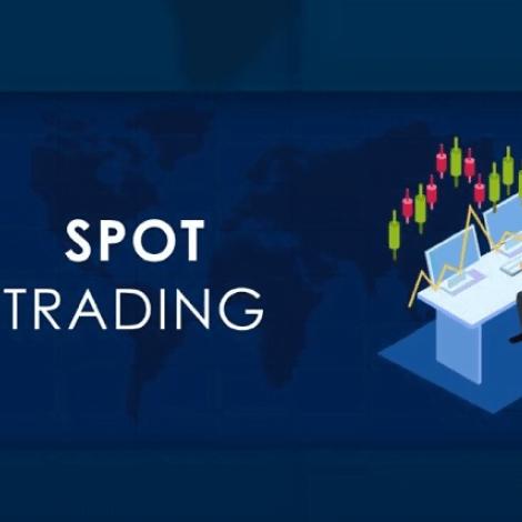 Spot Trading Signl 📈 - WhatsApp Group with 0 members