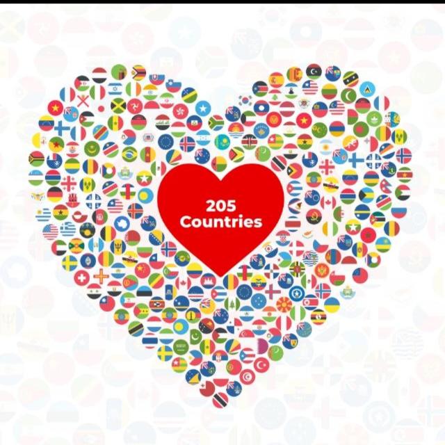 B-Love Network WhatsApp Group link profile