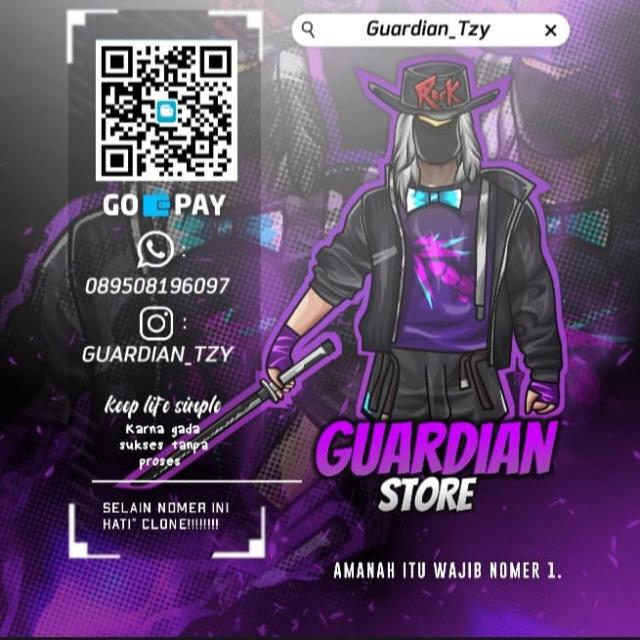 JB ALL GAME || Guardian_Store WhatsApp Group