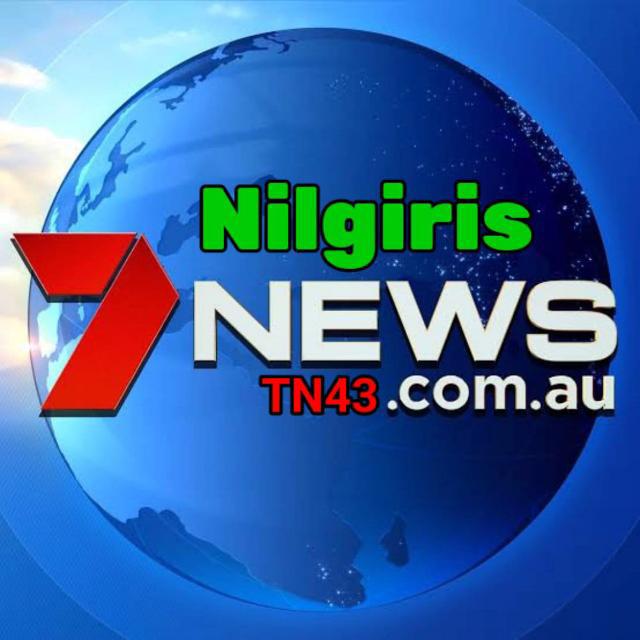 News updates- Tamil ✅