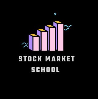 STOCK MARKET SCHOOL 1 ðŸ’¸ðŸ’¸