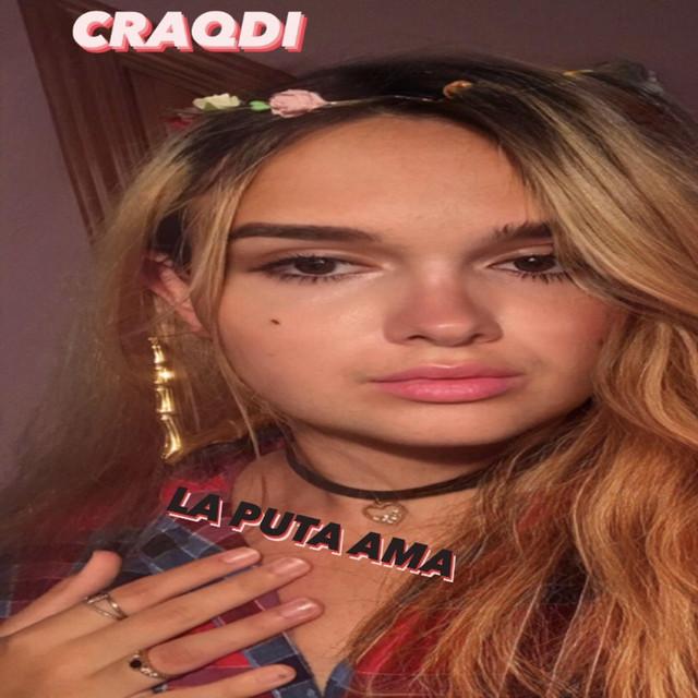 Craqdi 🤳💬🗨✅️💜 Group's logo