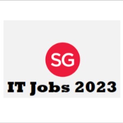 SG IT Jobs  🇸🇬 Whatsapp Gorup Join Link