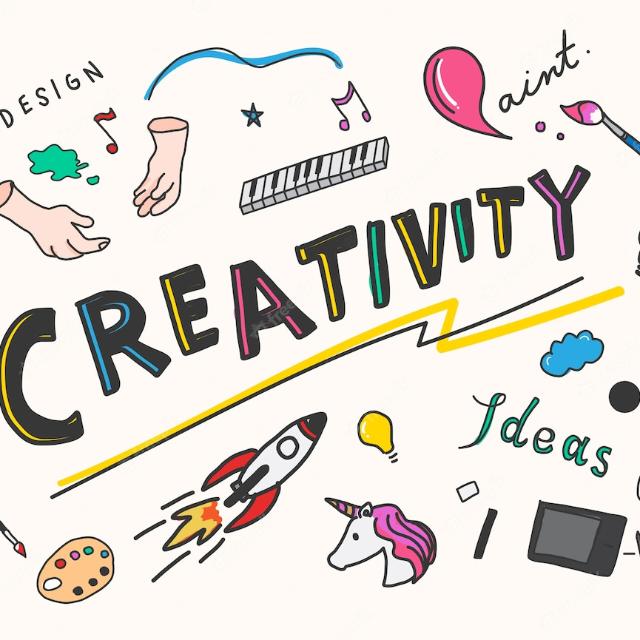 Creativity through Language  Whatsapp Groups Join Link