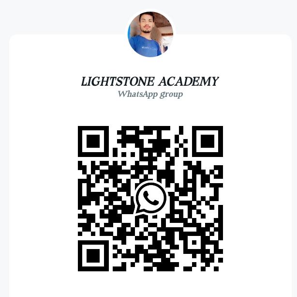 LIGHTSTONE ACADEMY SSC