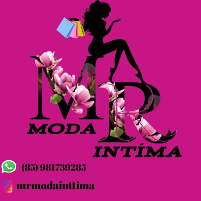 MR MODA ÍNTIMA 1️⃣ 💞💞