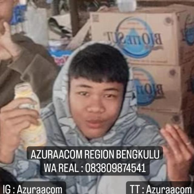 GRUB JB 1 BY AZURAACOM REGION BENGKULU WhatsApp Group link