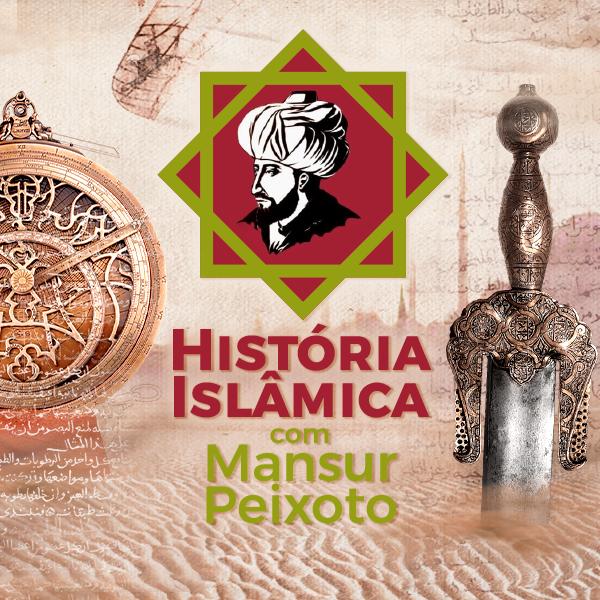 Grupo História Islâmica 3