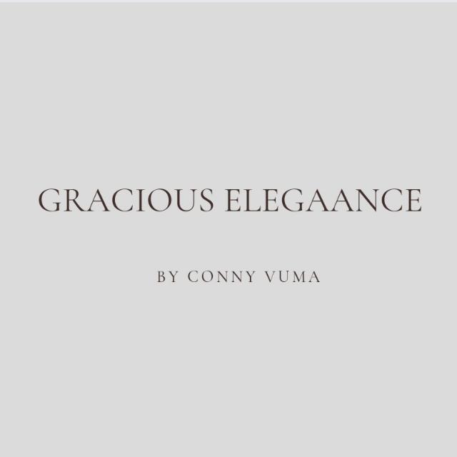 Gracious Elegaance 6🛍️