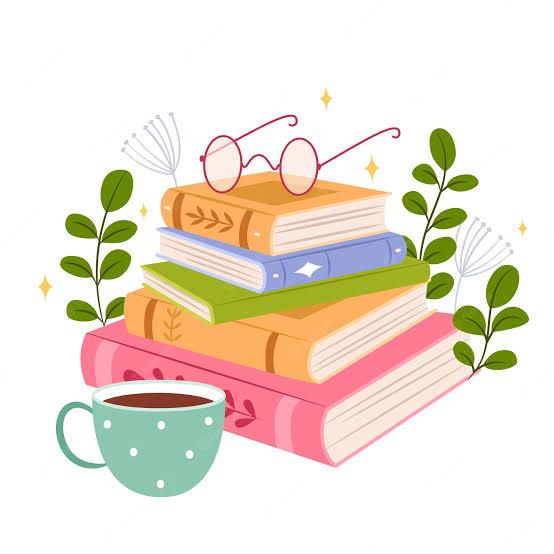 Book Lovers Paradise Kids and Grown Ups WhatsApp Group