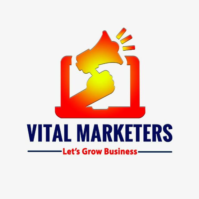 Vital Tools & Marketing Tricks