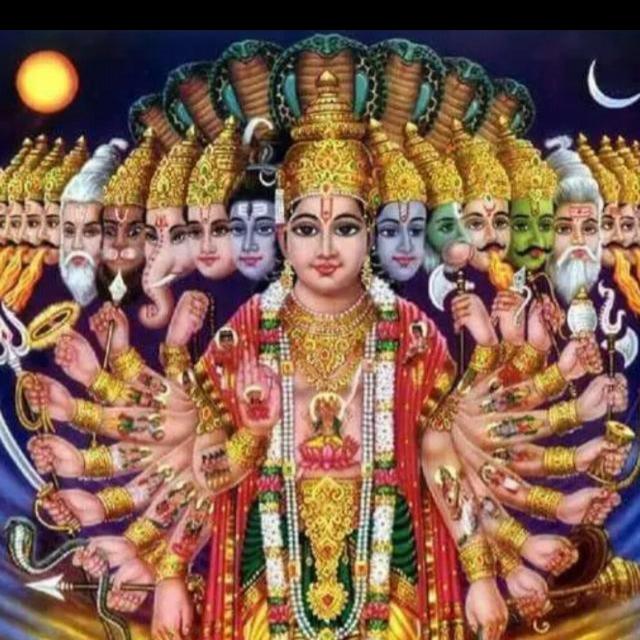 🙏🏻 Krishna Krishna 🙏🏻 Whatsapp Group Join Link