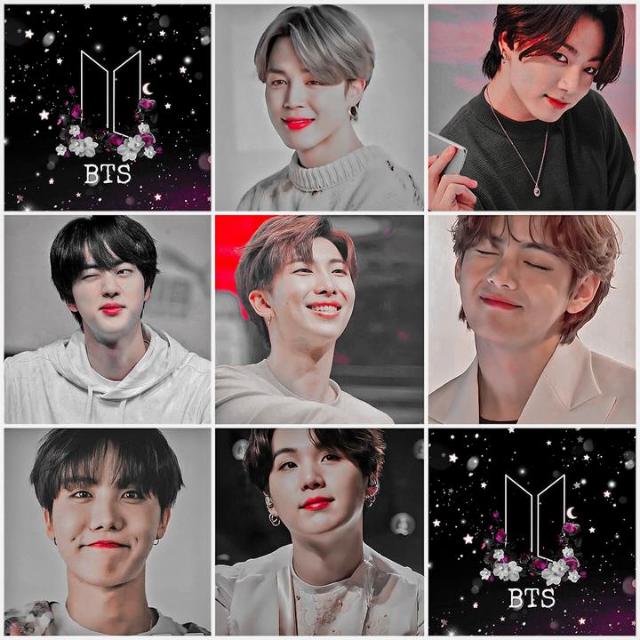 ●♡_BTS_⟭⟬_ARMY_♡● (5) Whatsapp Group Join Link