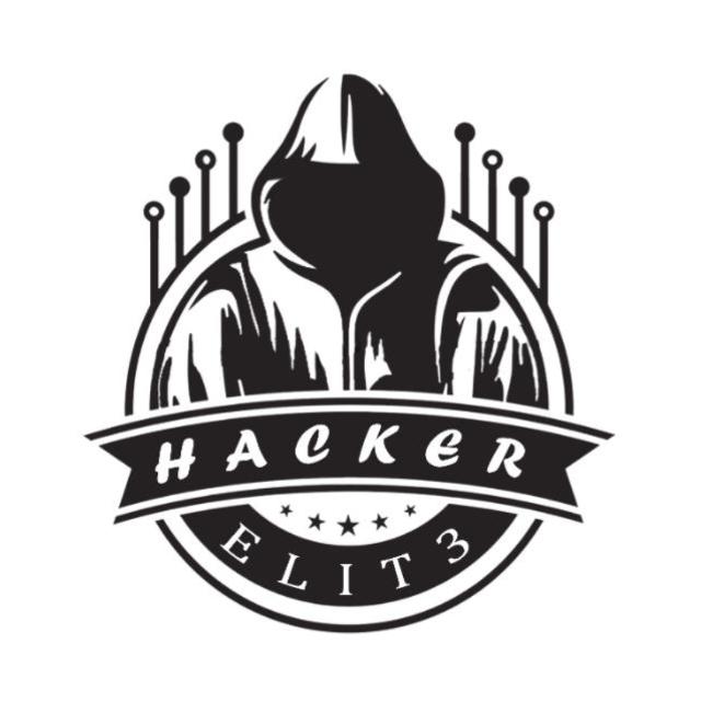 HackerElit36️⃣ WhatsApp group in Gaming/Apps, Pakistan, English group/channel image