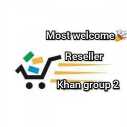 Join Reseller Khan group 2 Whatsapp Group Link | Groupsor
