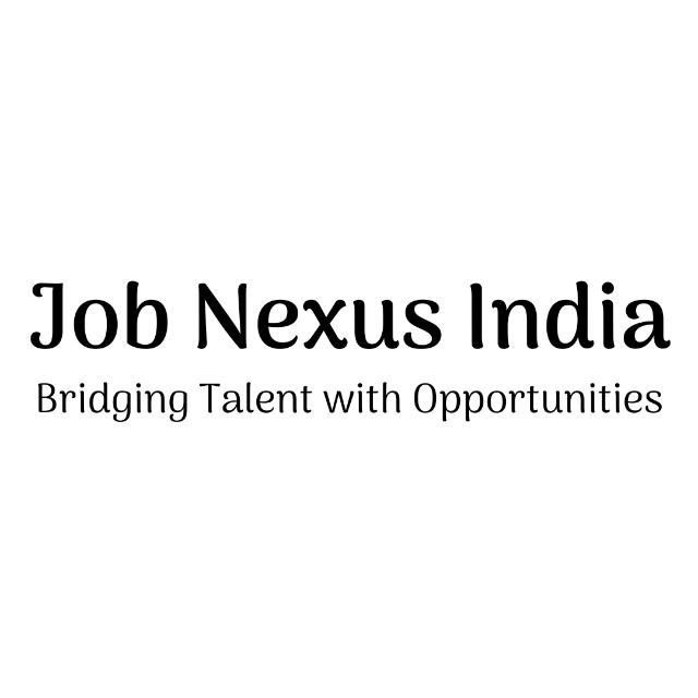 02) Pan India Job updates a group by Job Nexus India Whatsapp Group Join Link