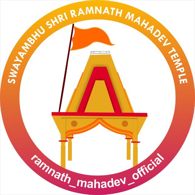RAMNATH MAHADEV TEMPLE 🙏🏻2 Whatsapp Group Join Link