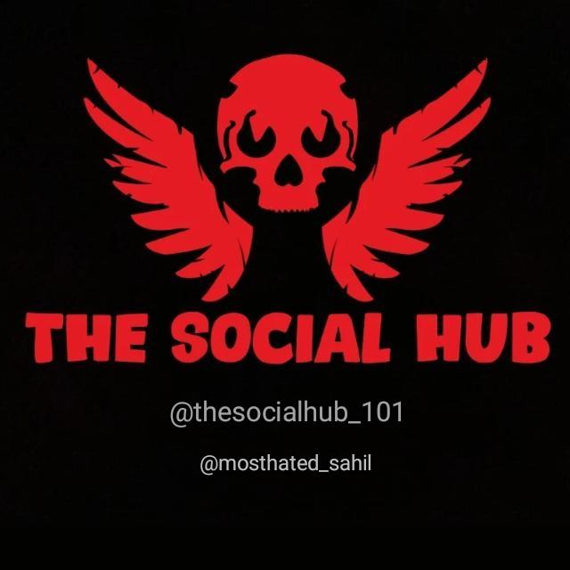 The Social Hub 👀 WhatsApp Group