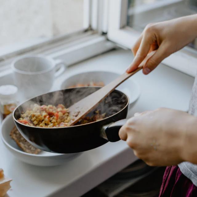Free cooking course 🍽️ WhatsApp Group