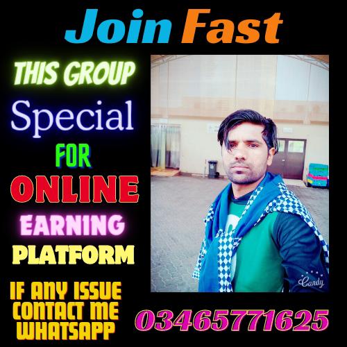 Earning With Funny Munda