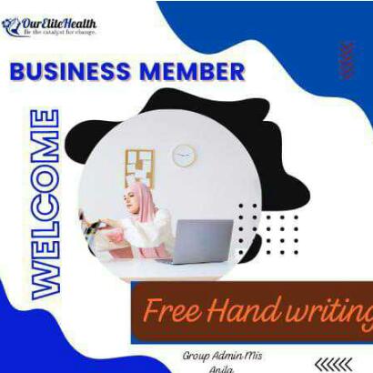 Free handwriting ✍️group WhatsApp Group in Health/Beauty/Fitness, Pakistan, Urdu group/channel image