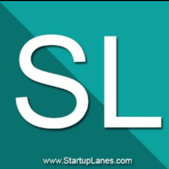 StartupLanes India 9 Group's logo