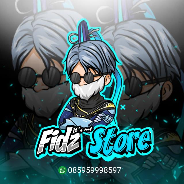 JB¹ FidzZz STORE WhatsApp Group