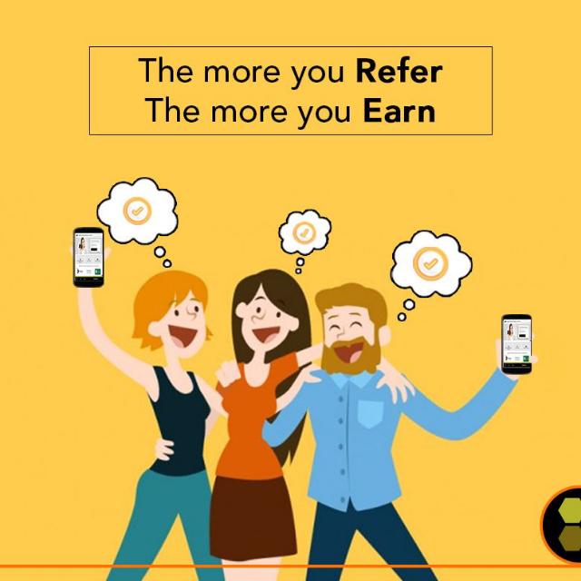 Online earning money 🤑💰 refer Application ✌️ WhatsApp Group link profile