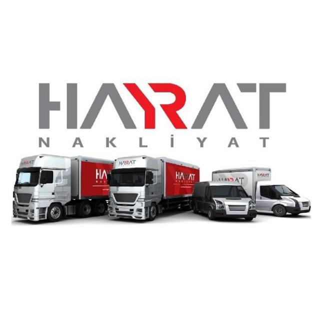 HAYRAT NAKLİYAT LOJİSTİK