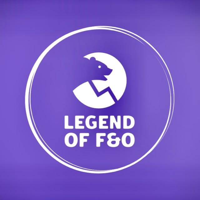 LEGEND OF F&O - WhatsApp Group with 0 members