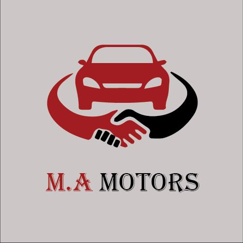 M.A Motors WhatsApp Group link profile