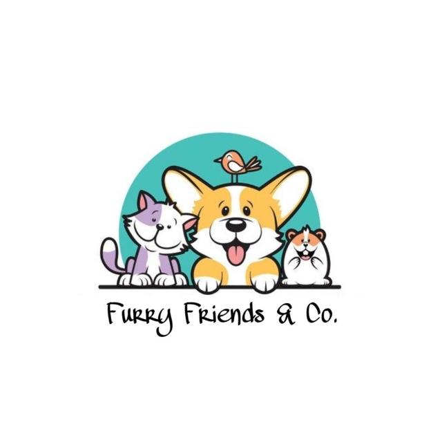 Join Furry Friends & Co 🐕🐈 Whatsapp Group Link | Groupsor