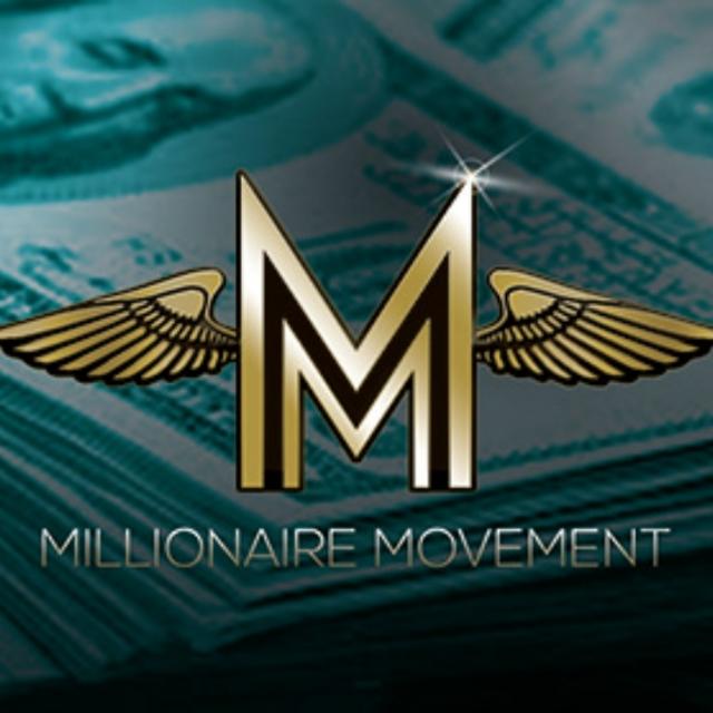 Be a Future Millionaire WhatsApp Group link profile