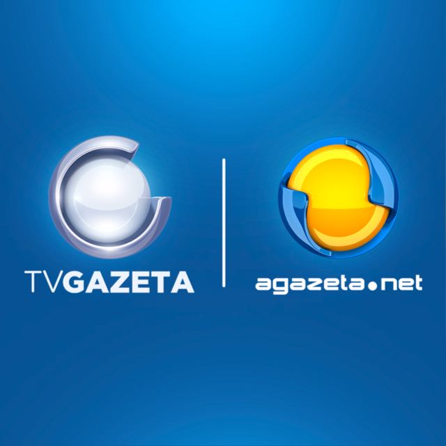 TV Gazeta / Agazeta.net